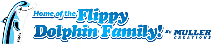 Flippy Dolphin